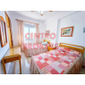 Bardzo duży apartament z basenem z widokiem na morze w Cullera